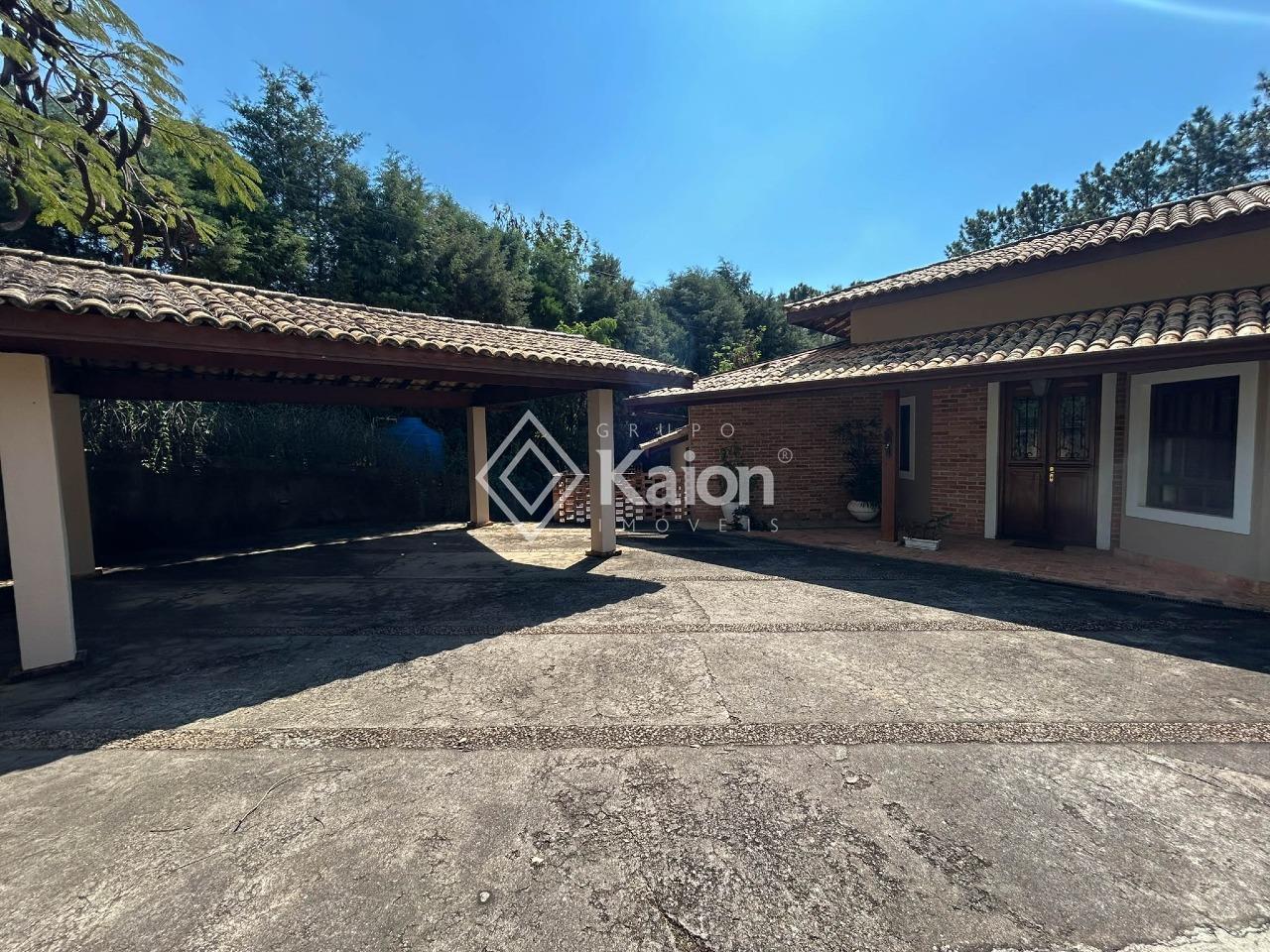 Casa no Chácara Flora, em Itu disponível para para aluguel | Grupo Kaion: 