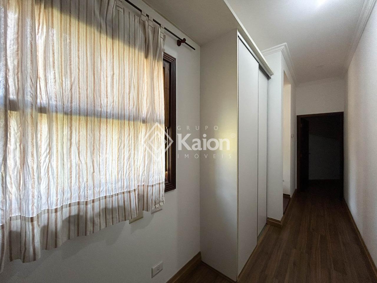 Casa no Chácara Flora, em Itu disponível para para aluguel | Grupo Kaion: 