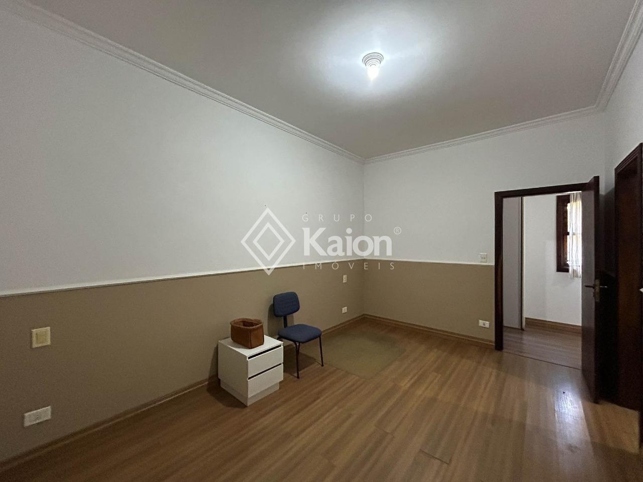 Casa no Chácara Flora, em Itu disponível para para aluguel | Grupo Kaion: 