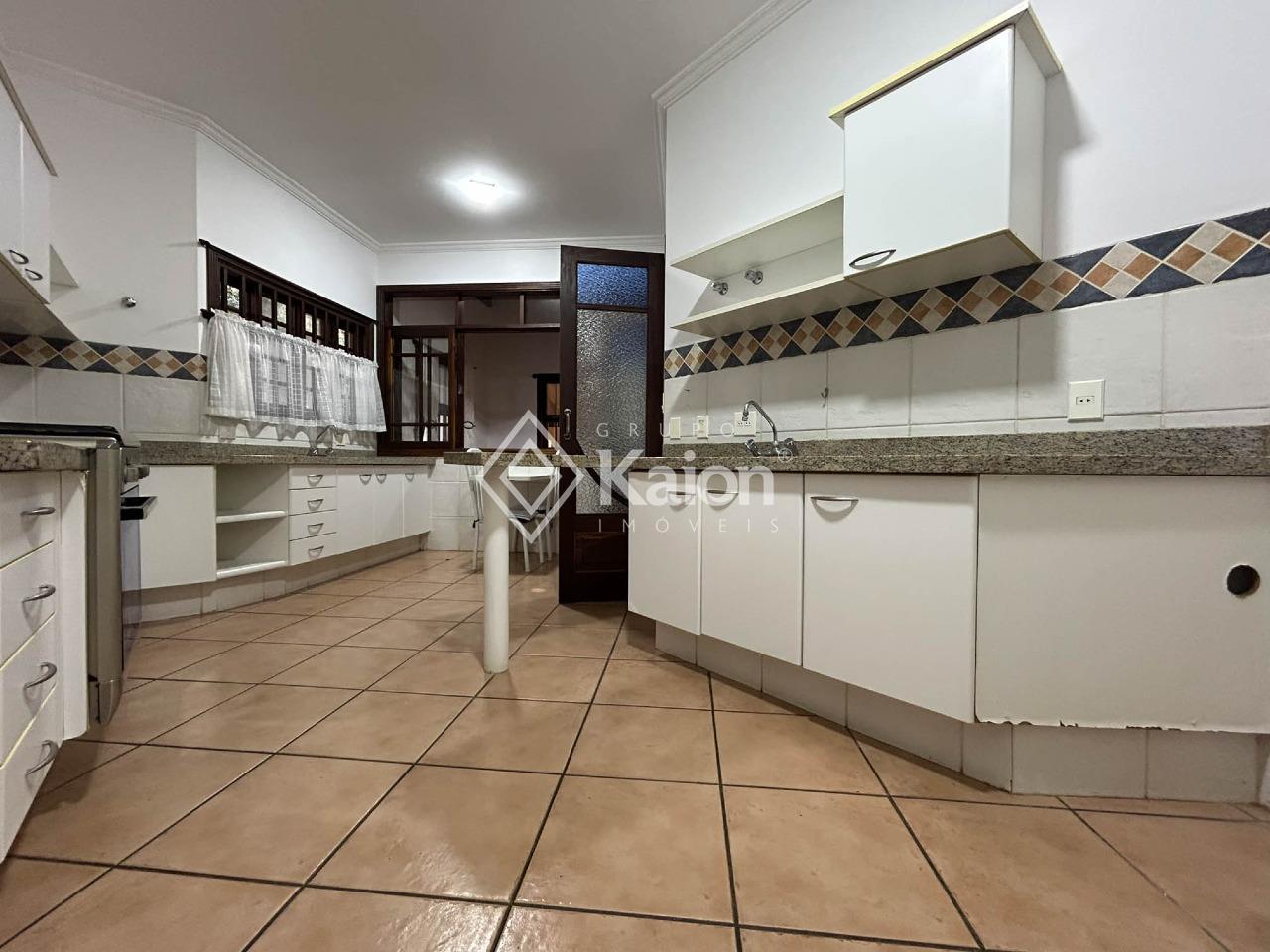 Casa no Chácara Flora, em Itu disponível para para aluguel | Grupo Kaion: 