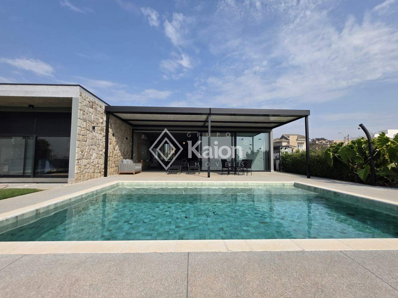 Casa no Condomínio Xapada Parque Ytu, em Itu disponível para à venda | Grupo Kaion: 