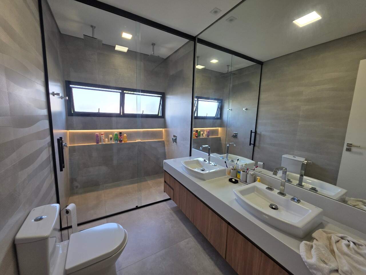 Casa no Condomínio Xapada Parque Ytu, em Itu disponível para à venda | Grupo Kaion: 
