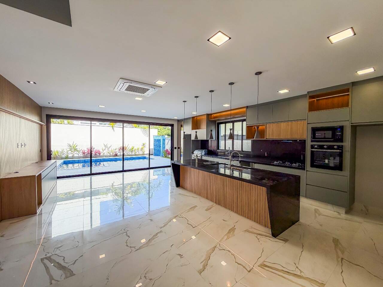Casa no Residencial Saint Paul, em Itu disponível para à venda | Grupo Kaion: 
