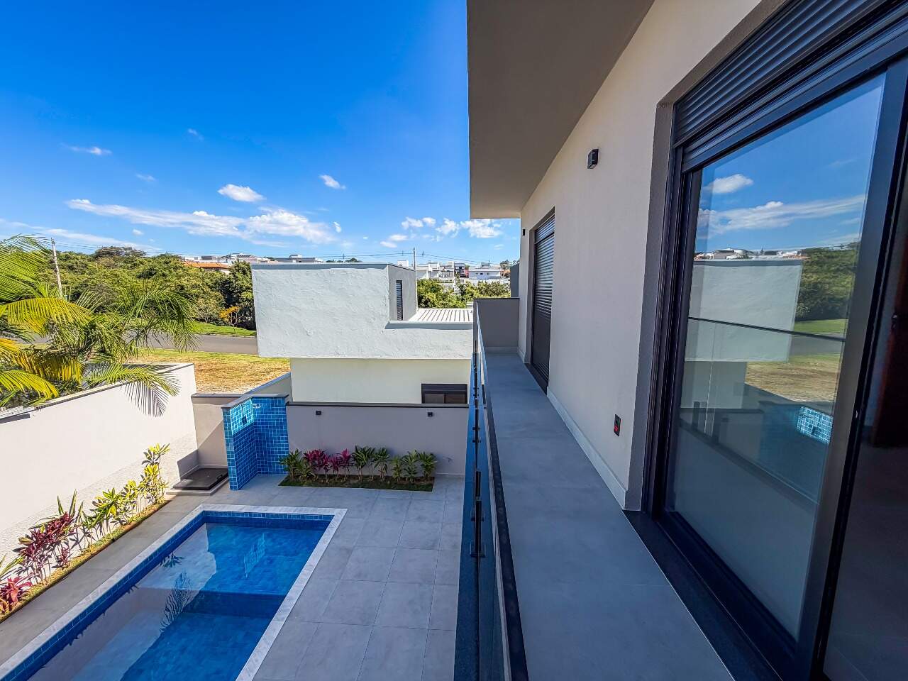 Casa no Residencial Saint Paul, em Itu disponível para à venda | Grupo Kaion: 