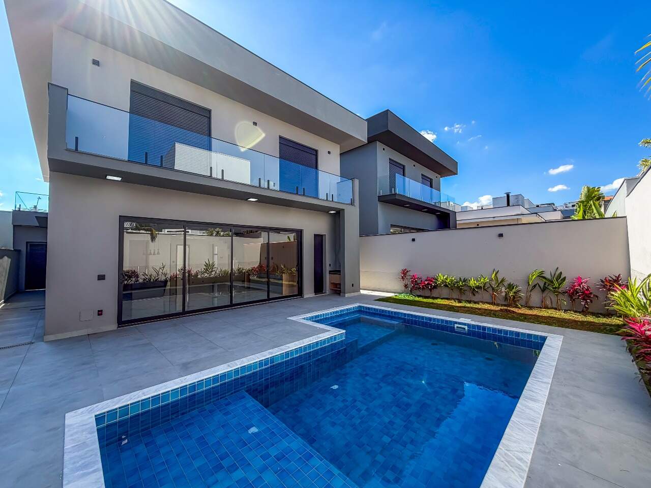 Casa no Residencial Saint Paul, em Itu disponível para à venda | Grupo Kaion: 