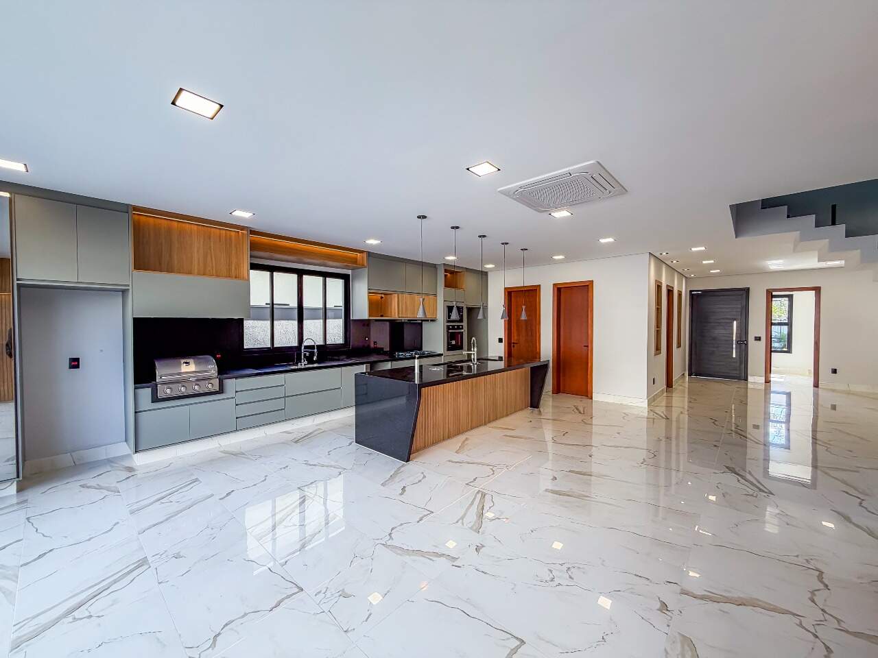 Casa no Residencial Saint Paul, em Itu disponível para à venda | Grupo Kaion: 