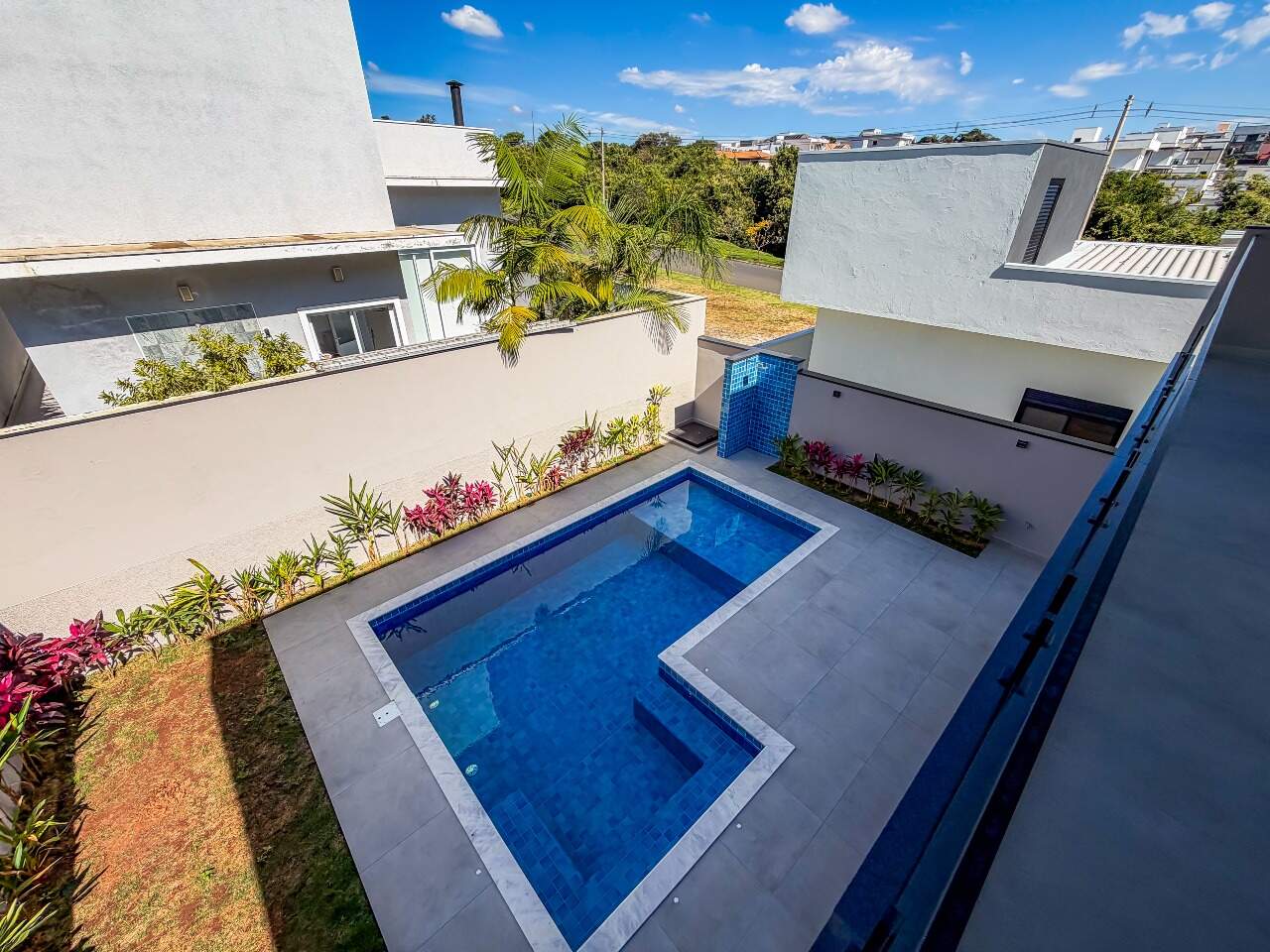 Casa no Residencial Saint Paul, em Itu disponível para à venda | Grupo Kaion: 