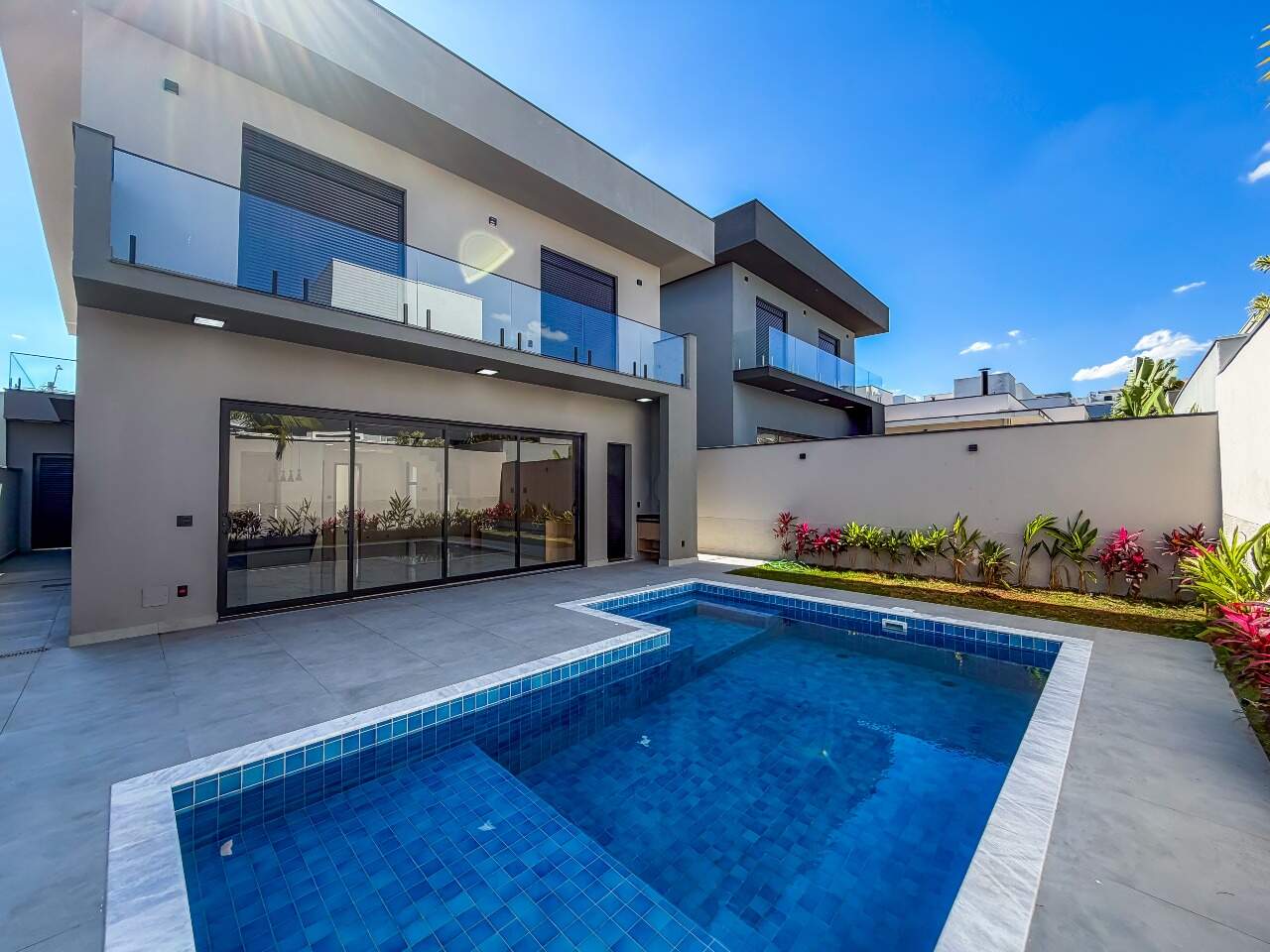 Casa no Residencial Saint Paul, em Itu disponível para à venda | Grupo Kaion: 
