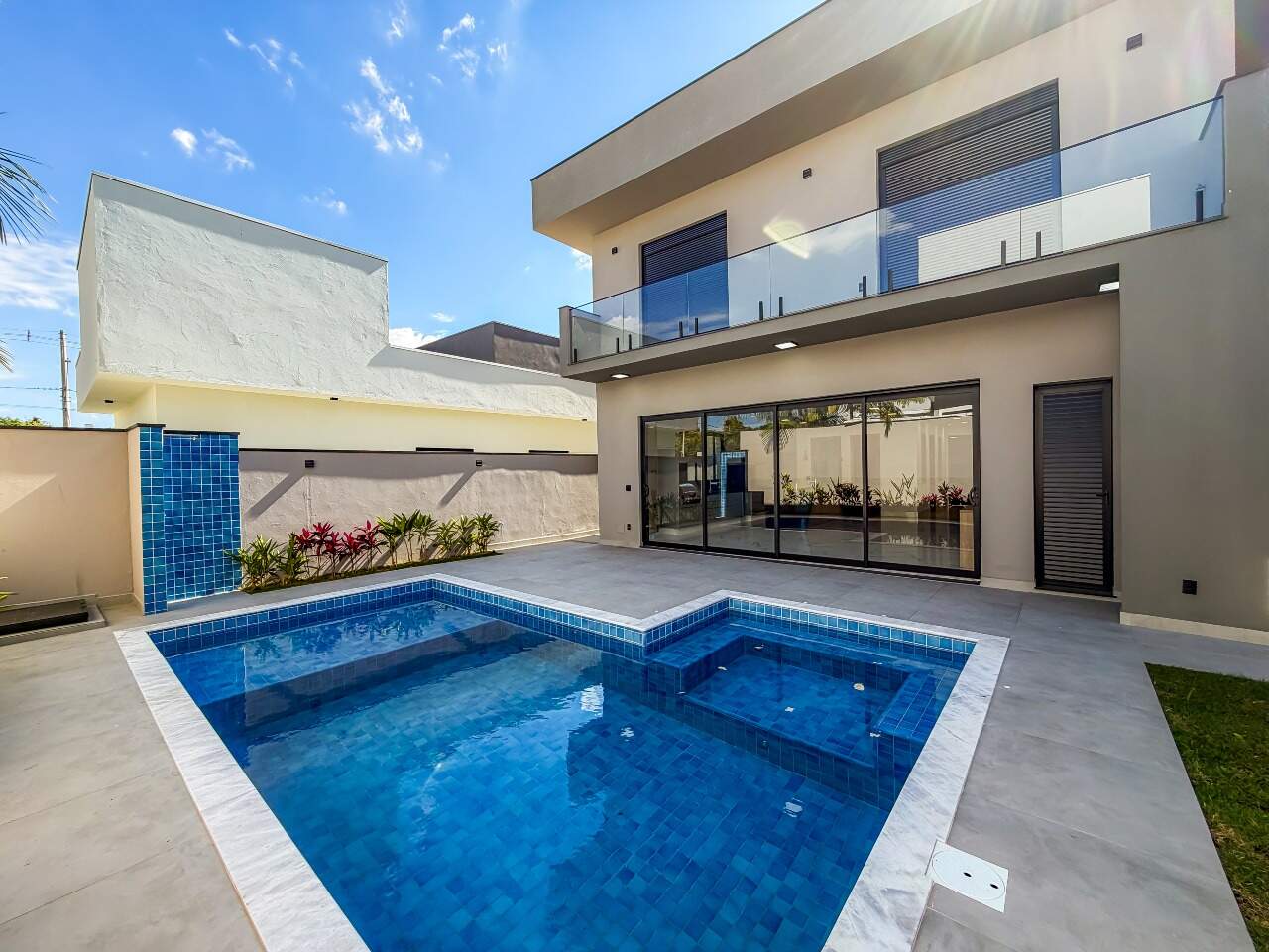 Casa no Residencial Saint Paul, em Itu disponível para à venda | Grupo Kaion: 