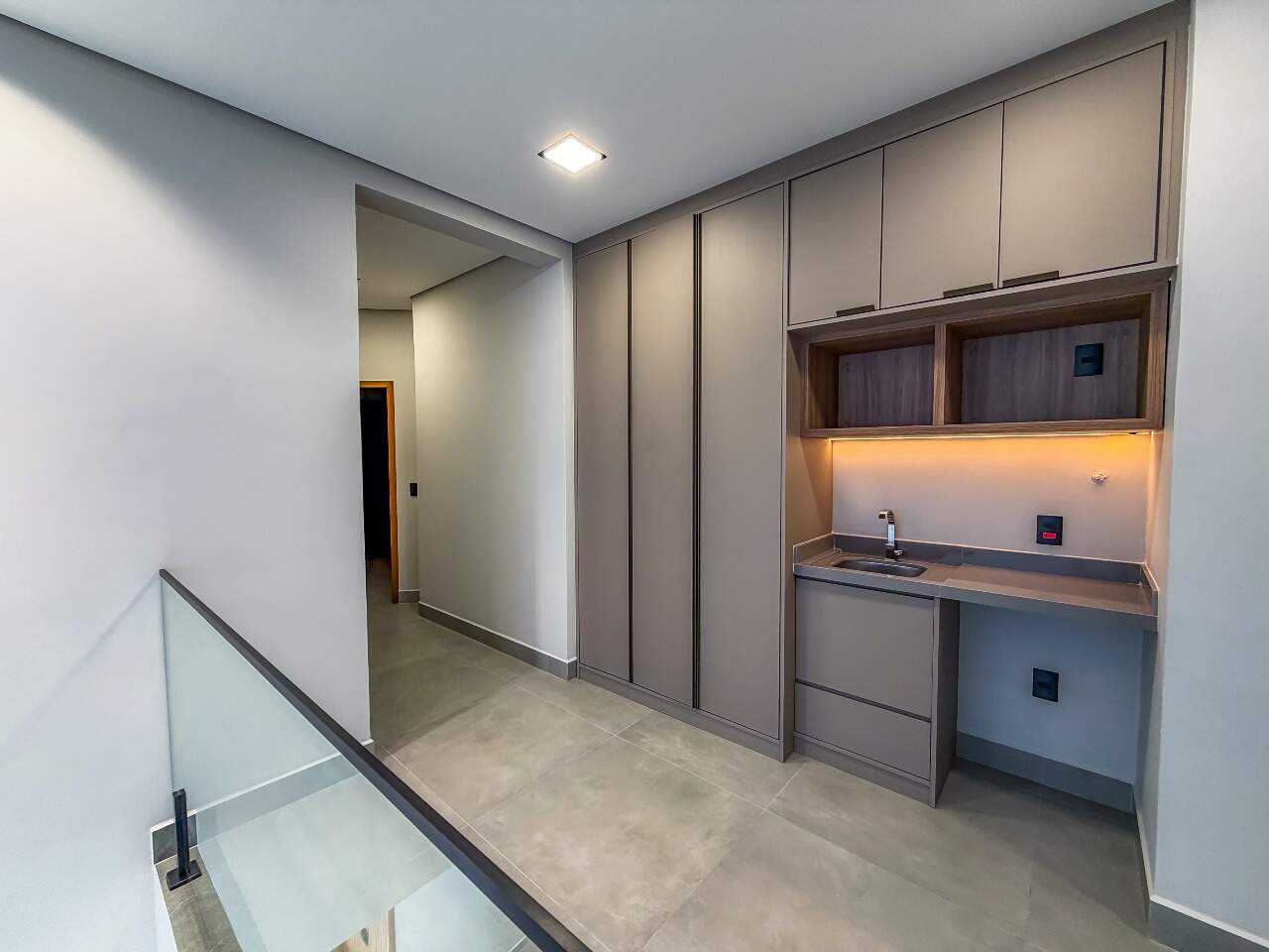 Casa no Residencial Saint Paul, em Itu disponível para à venda | Grupo Kaion: 