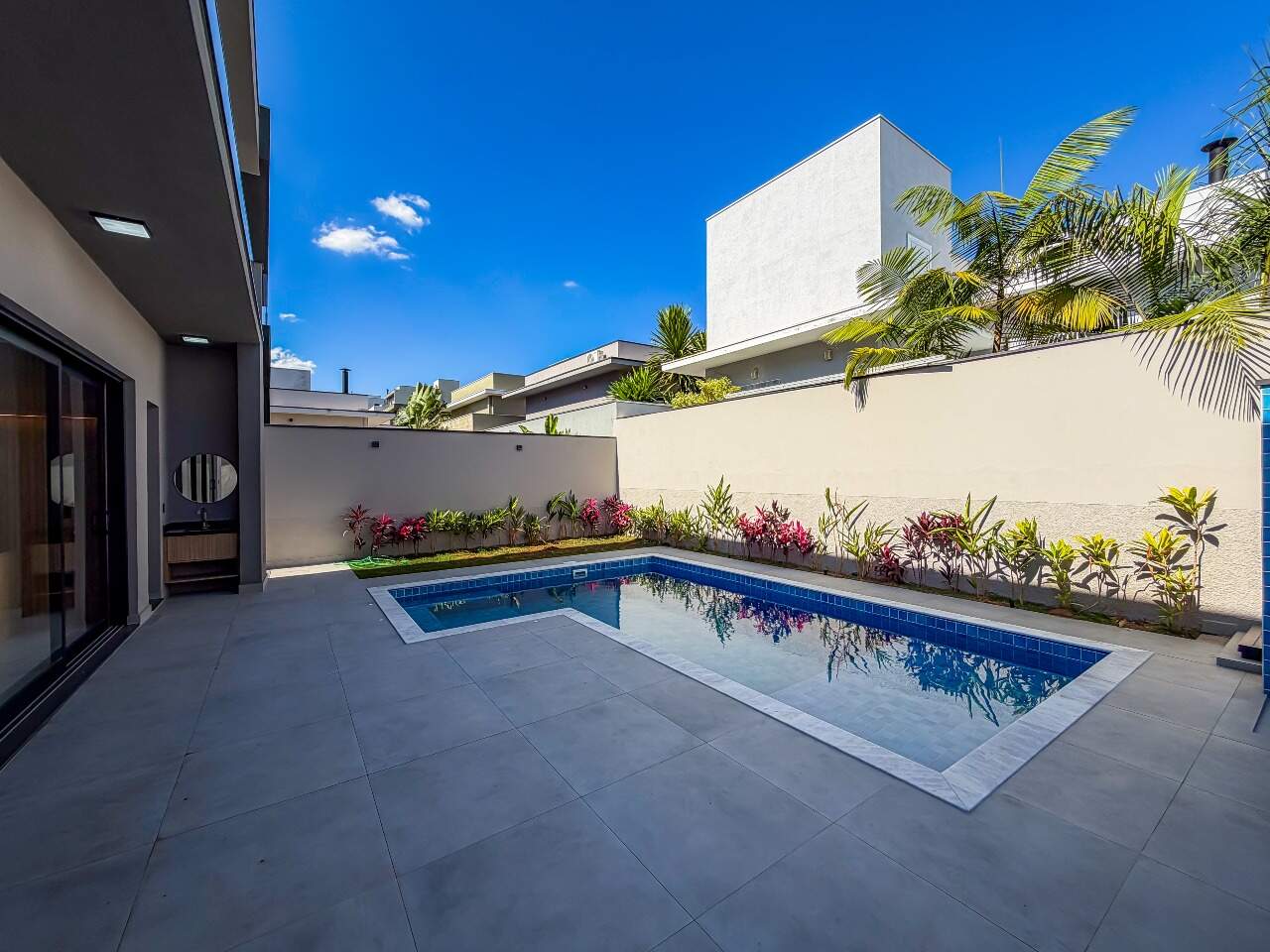 Casa no Residencial Saint Paul, em Itu disponível para à venda | Grupo Kaion: 