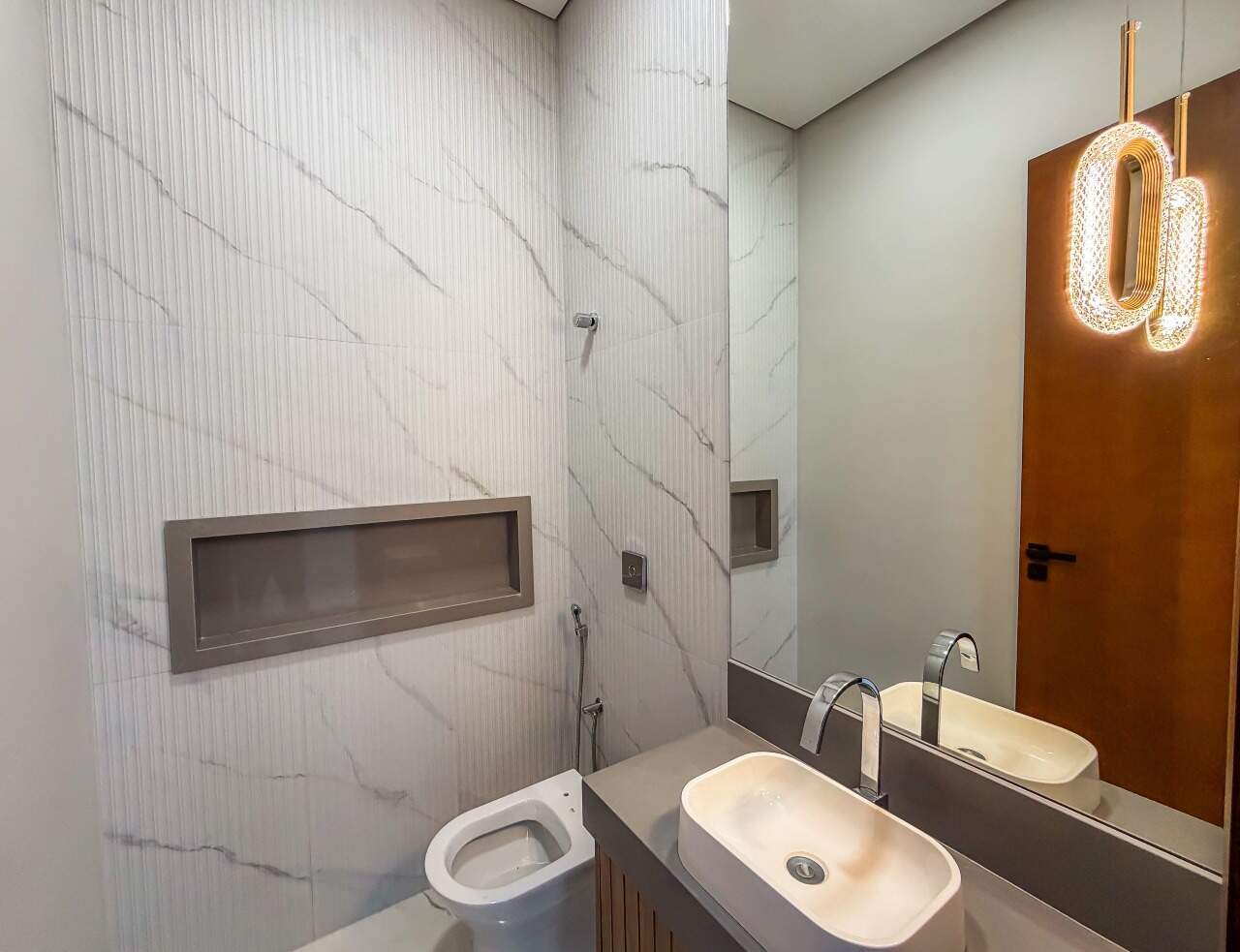 Casa no Residencial Saint Paul, em Itu disponível para à venda | Grupo Kaion: 