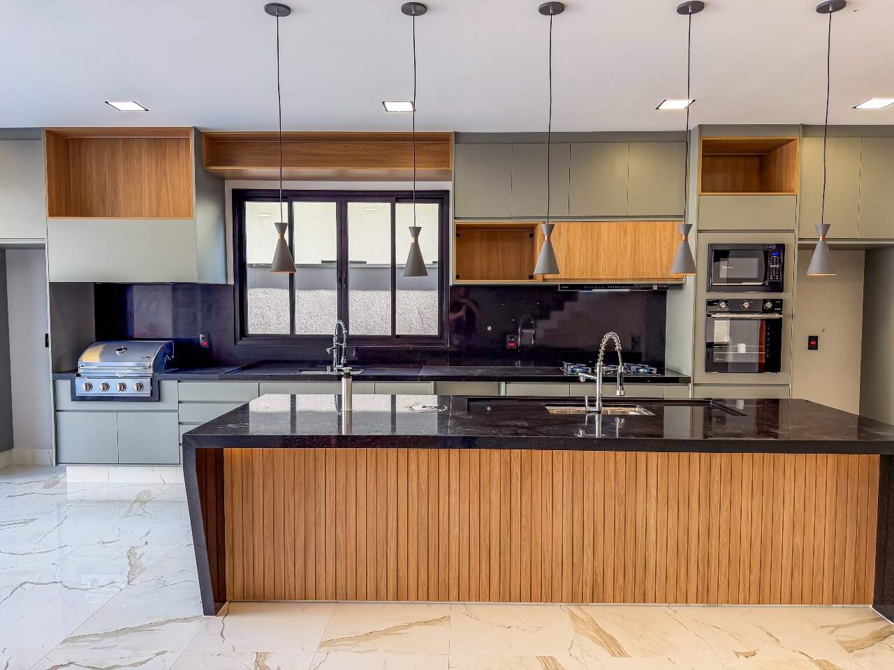 Casa no Residencial Saint Paul, em Itu disponível para à venda | Grupo Kaion: 