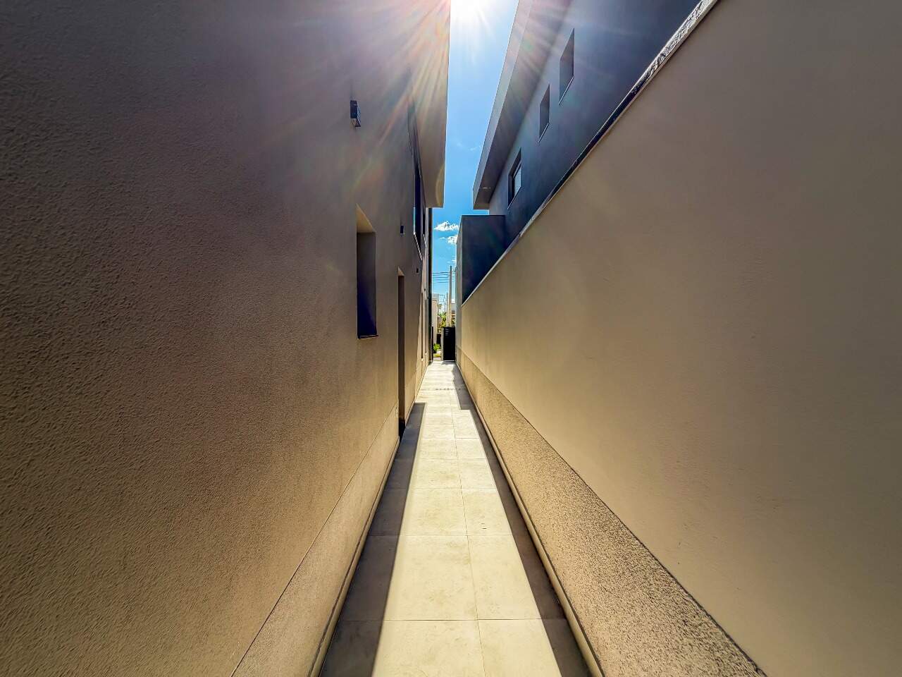 Casa no Residencial Saint Paul, em Itu disponível para à venda | Grupo Kaion: 