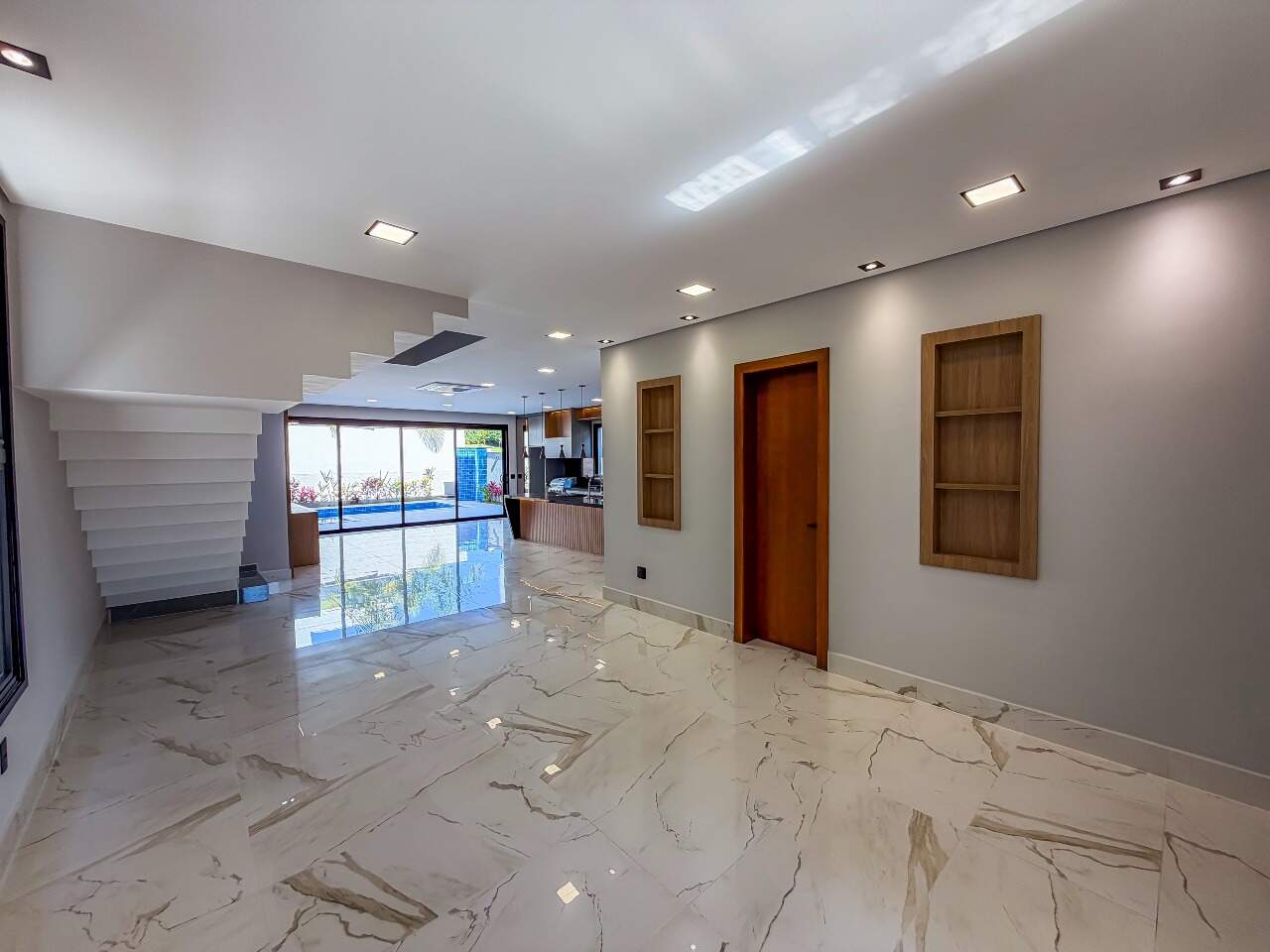 Casa no Residencial Saint Paul, em Itu disponível para à venda | Grupo Kaion: 