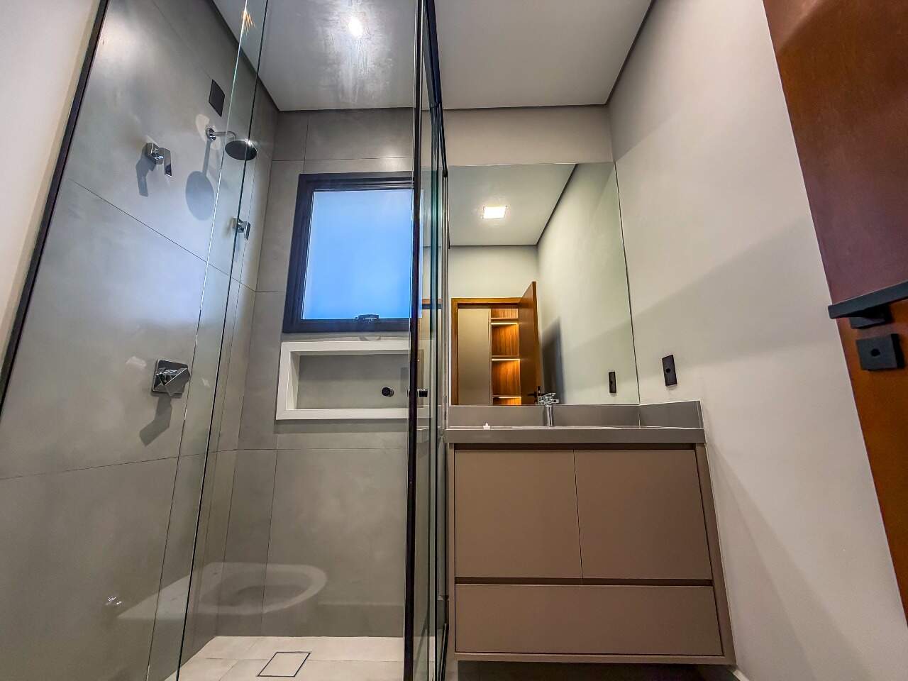 Casa no Residencial Saint Paul, em Itu disponível para à venda | Grupo Kaion: 