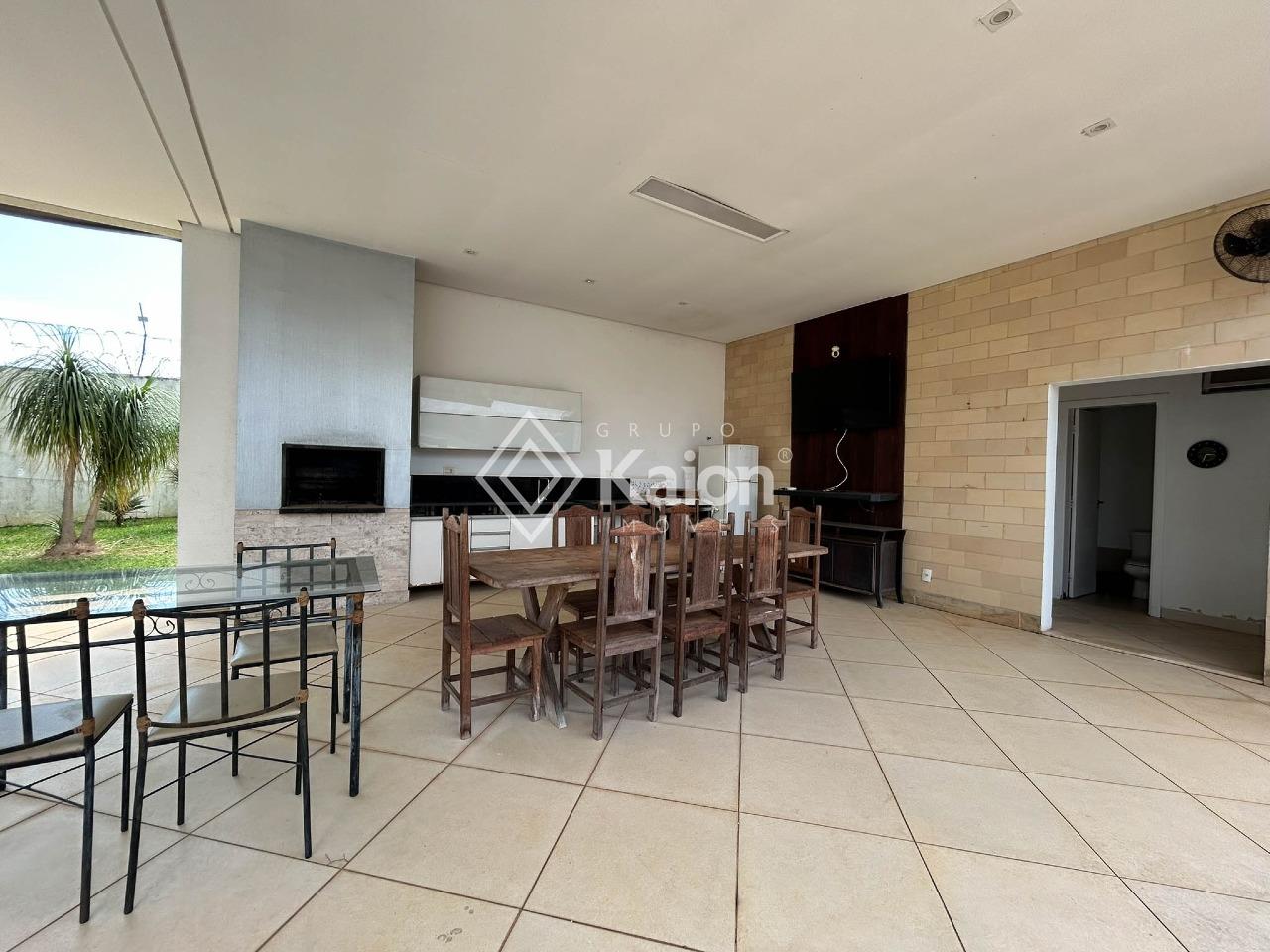 Casa no Condomínio Portal da Vila Rica, em Itu disponível para para aluguel | Grupo Kaion: 