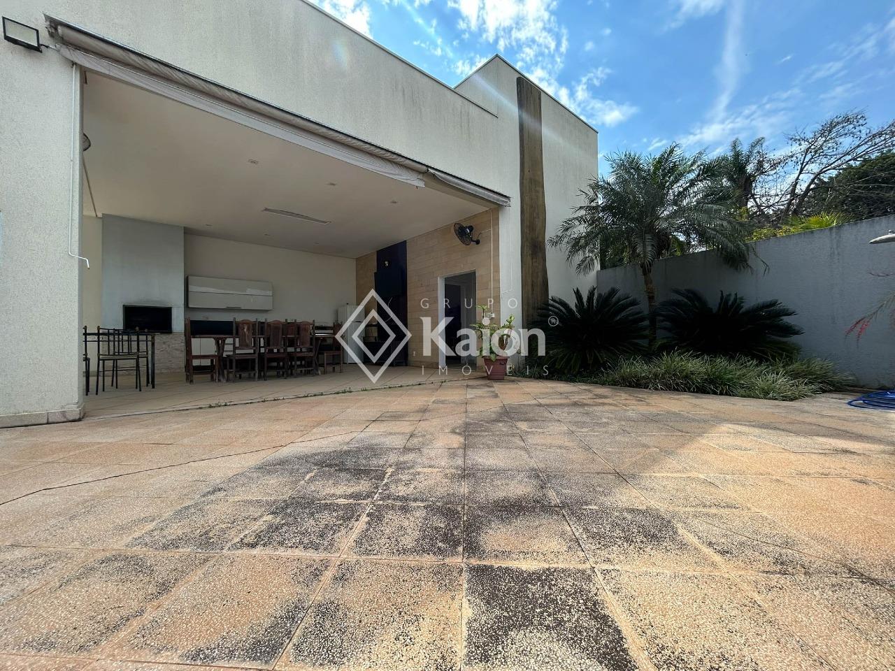 Casa no Condomínio Portal da Vila Rica, em Itu disponível para para aluguel | Grupo Kaion: 