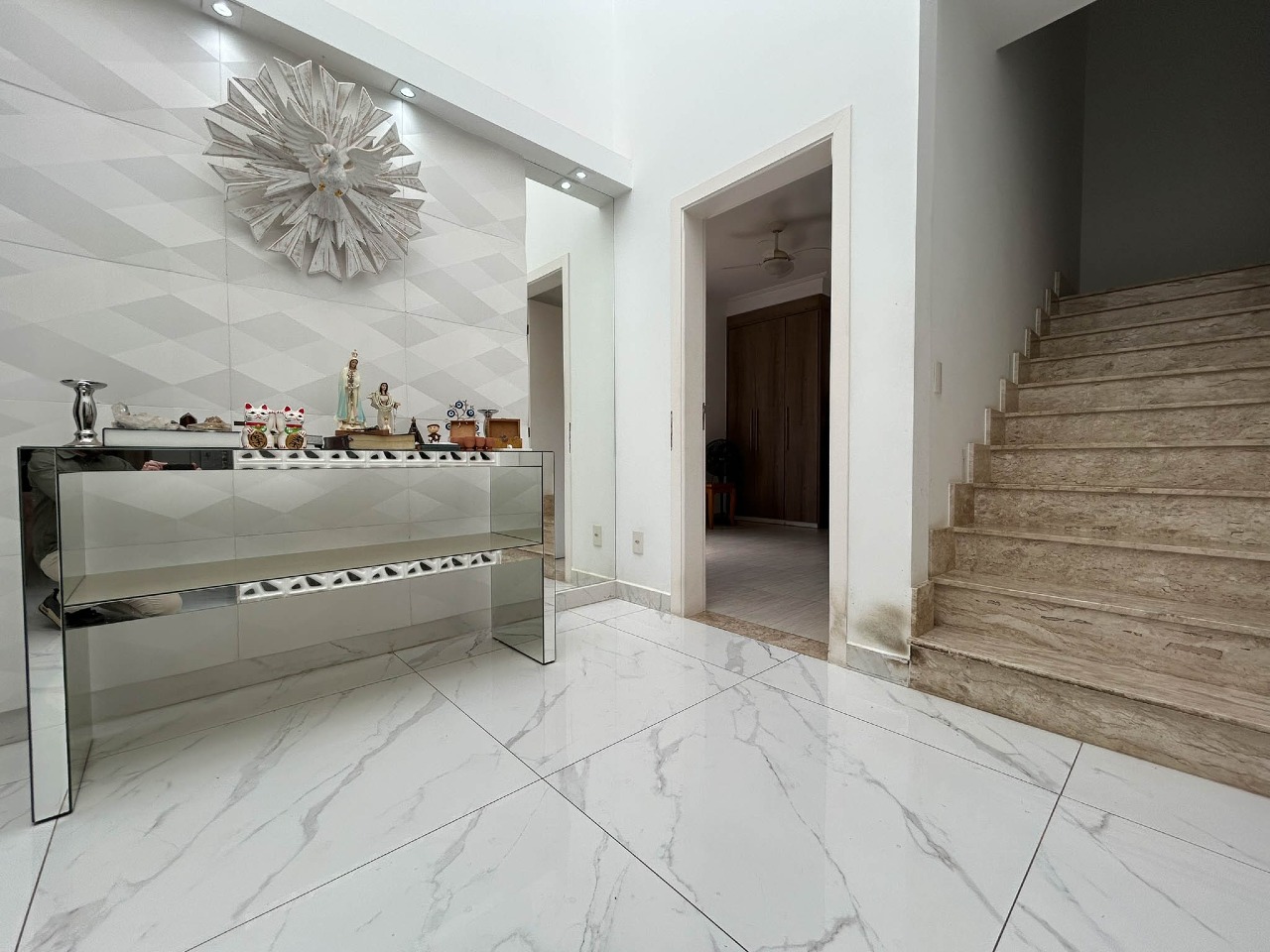 Casa no Condomínio Portal da Vila Rica, em Itu disponível para para aluguel | Grupo Kaion: 
