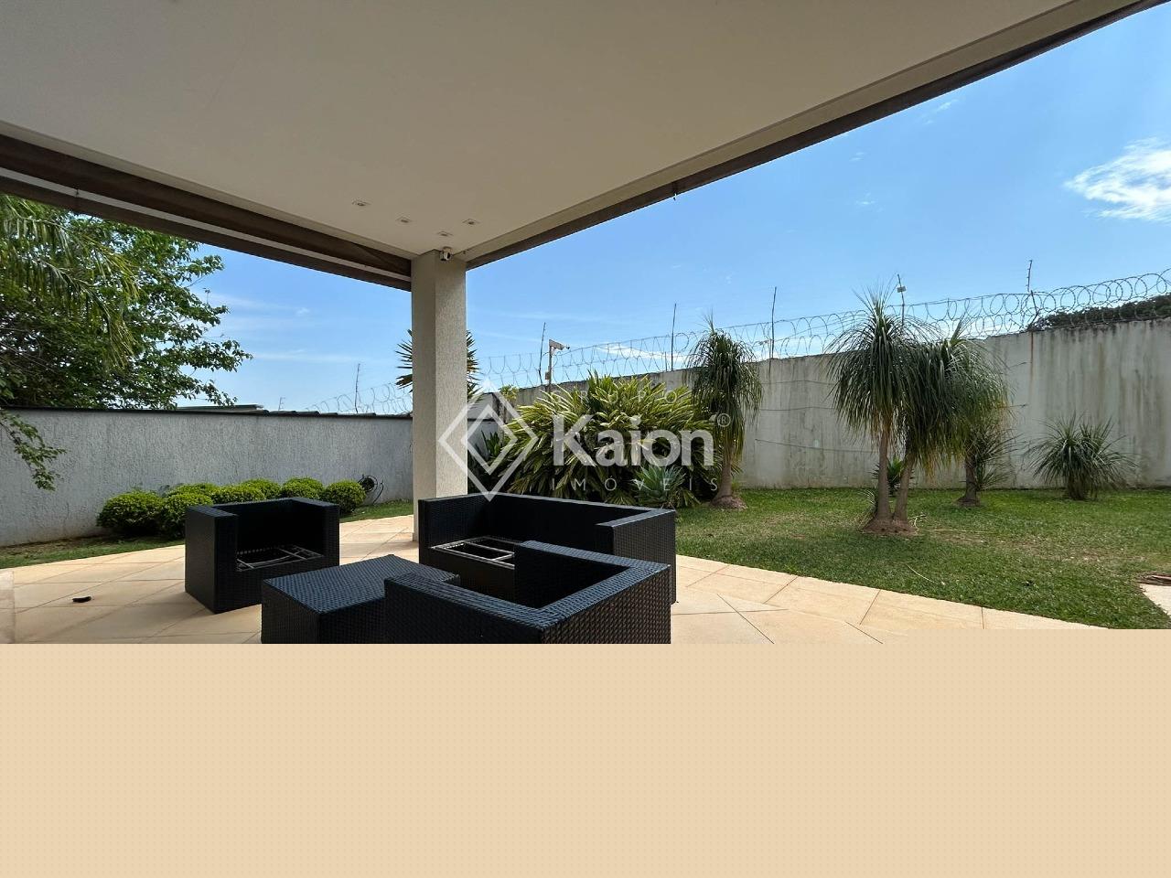 Casa no Condomínio Portal da Vila Rica, em Itu disponível para para aluguel | Grupo Kaion: 