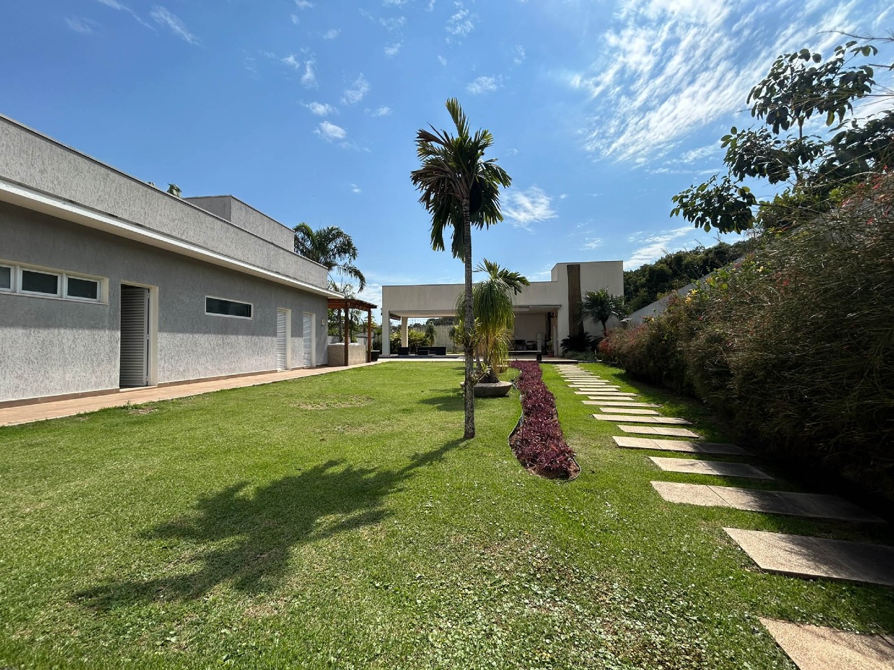 Casa no Condomínio Portal da Vila Rica, em Itu disponível para para aluguel | Grupo Kaion: 