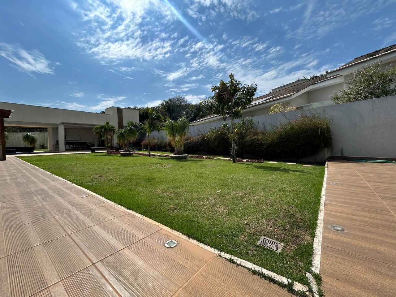 Casa no Condomínio Portal da Vila Rica, em Itu disponível para para aluguel | Grupo Kaion: 