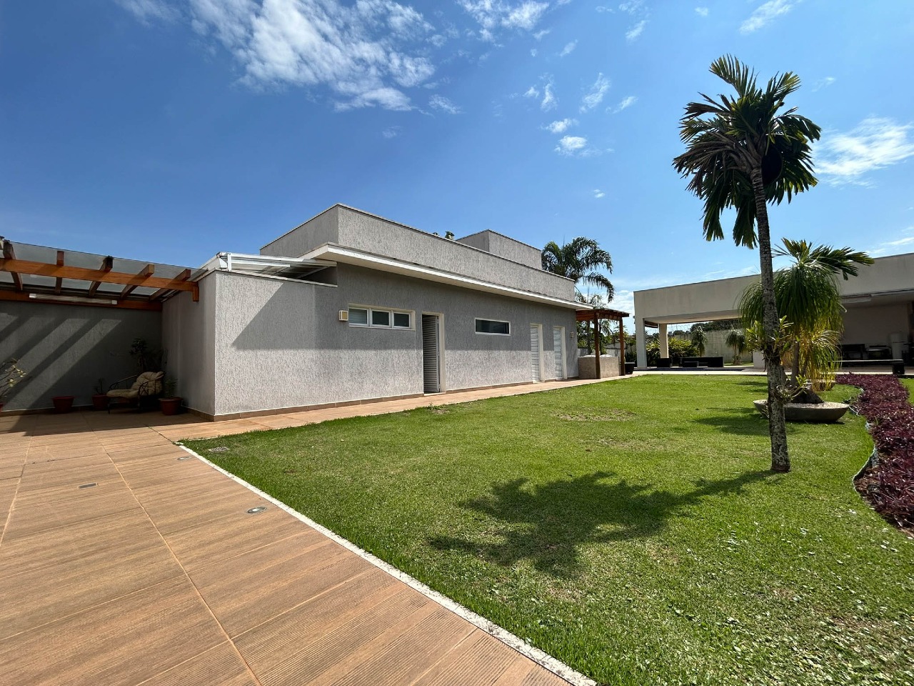 Casa no Condomínio Portal da Vila Rica, em Itu disponível para para aluguel | Grupo Kaion: 