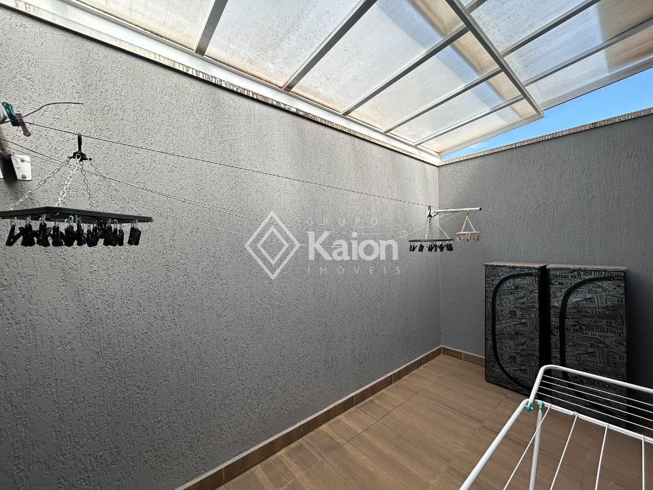 Casa no Condomínio Portal da Vila Rica, em Itu disponível para para aluguel | Grupo Kaion: 