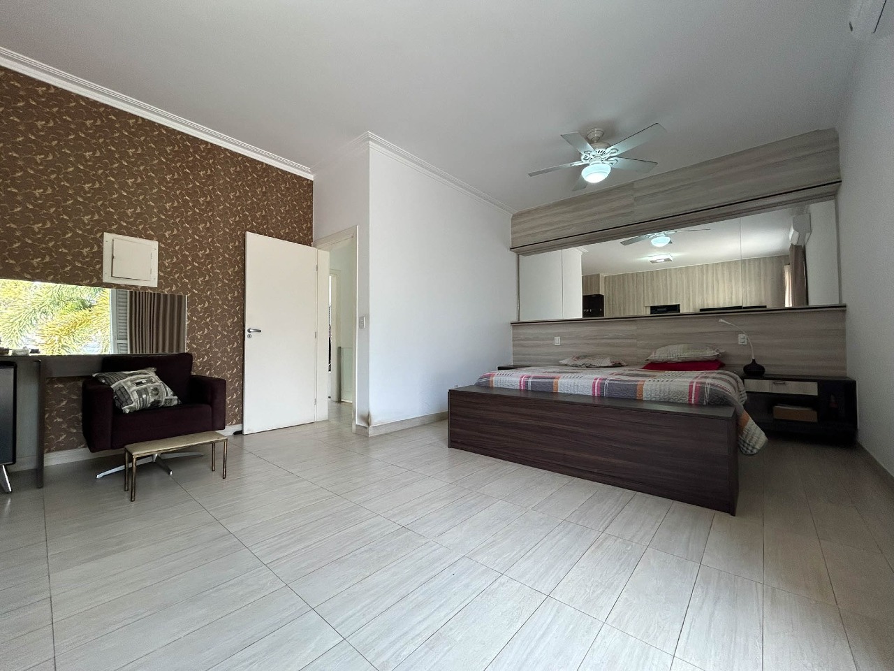 Casa no Condomínio Portal da Vila Rica, em Itu disponível para para aluguel | Grupo Kaion: 