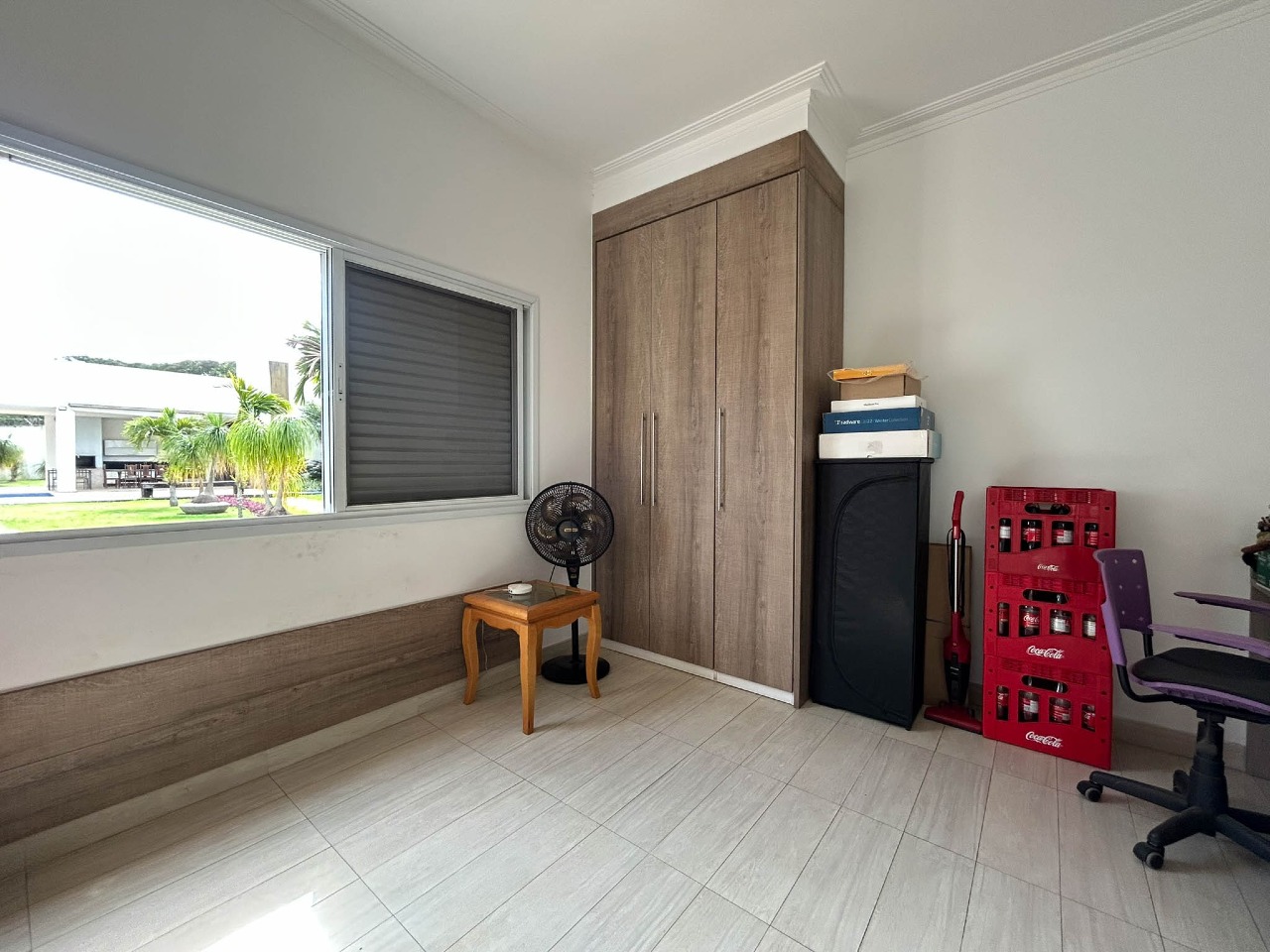 Casa no Condomínio Portal da Vila Rica, em Itu disponível para para aluguel | Grupo Kaion: 