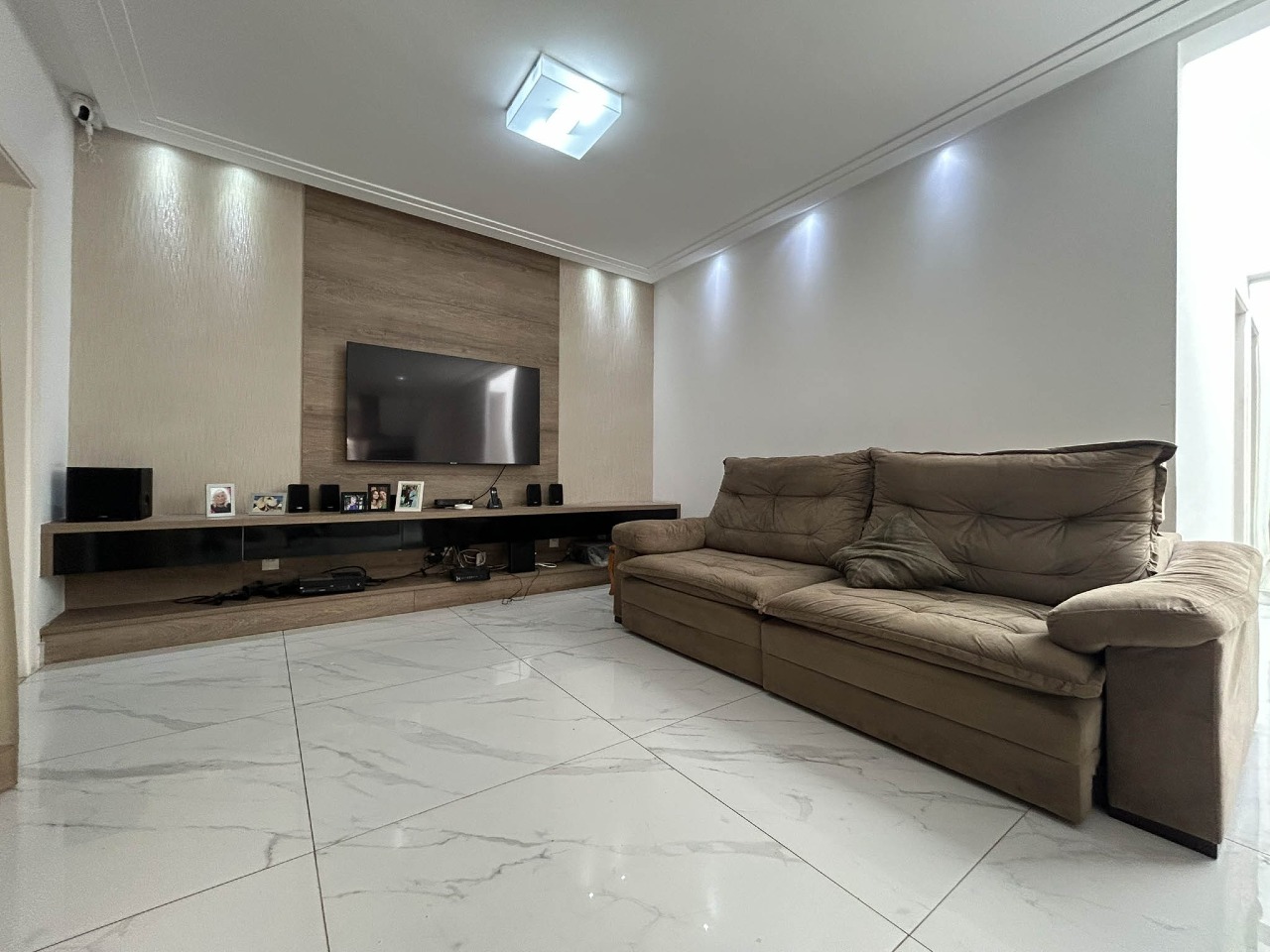 Casa no Condomínio Portal da Vila Rica, em Itu disponível para para aluguel | Grupo Kaion: 