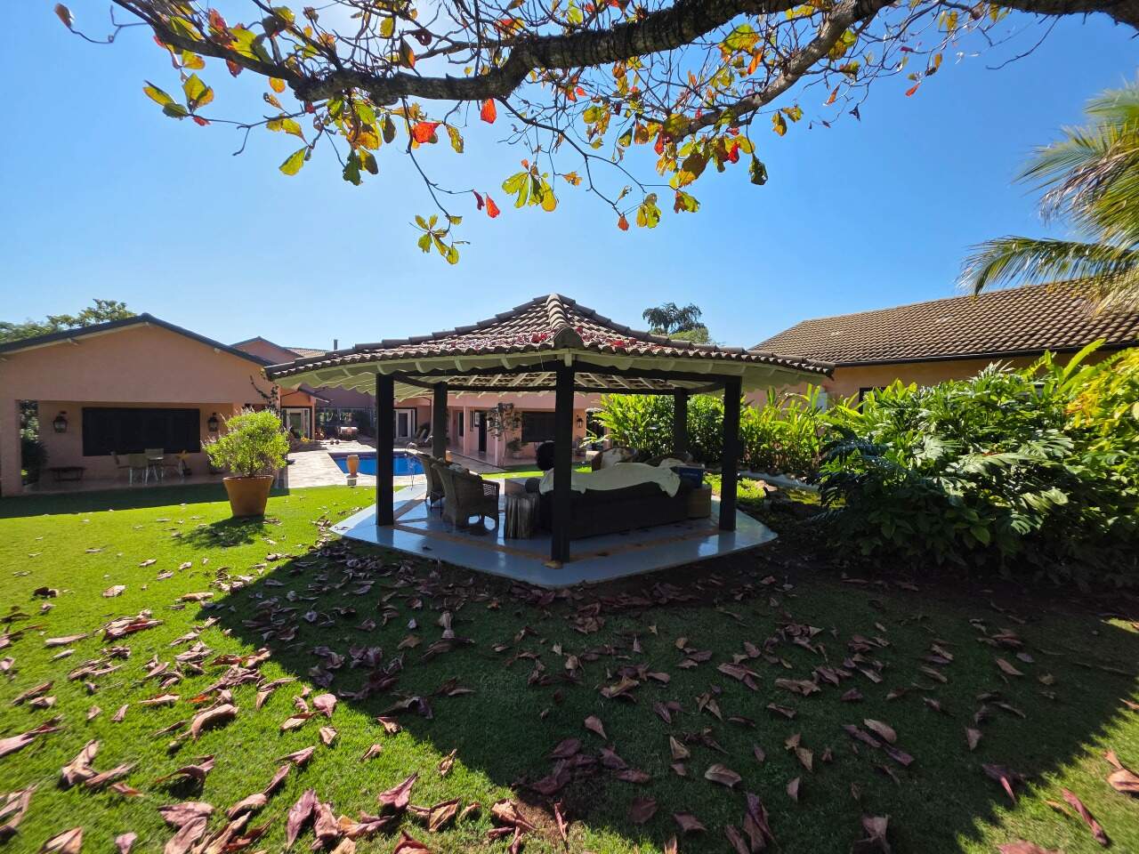 Casa no Condomínio Fazenda Vila Real de Itu, em Itu disponível para à venda | Grupo Kaion: 