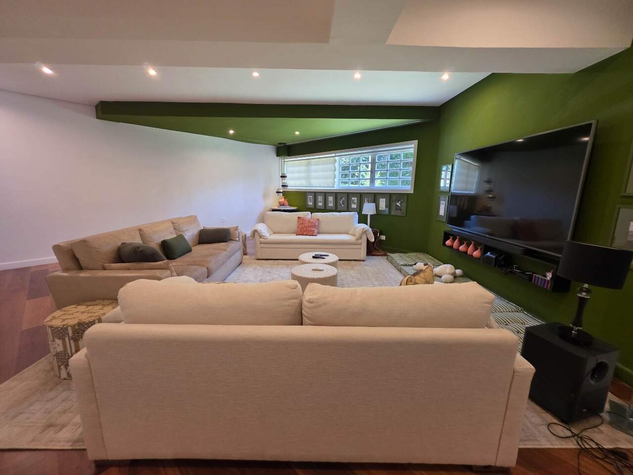 Casa no Condomínio Fazenda Vila Real de Itu, em Itu disponível para à venda | Grupo Kaion: 