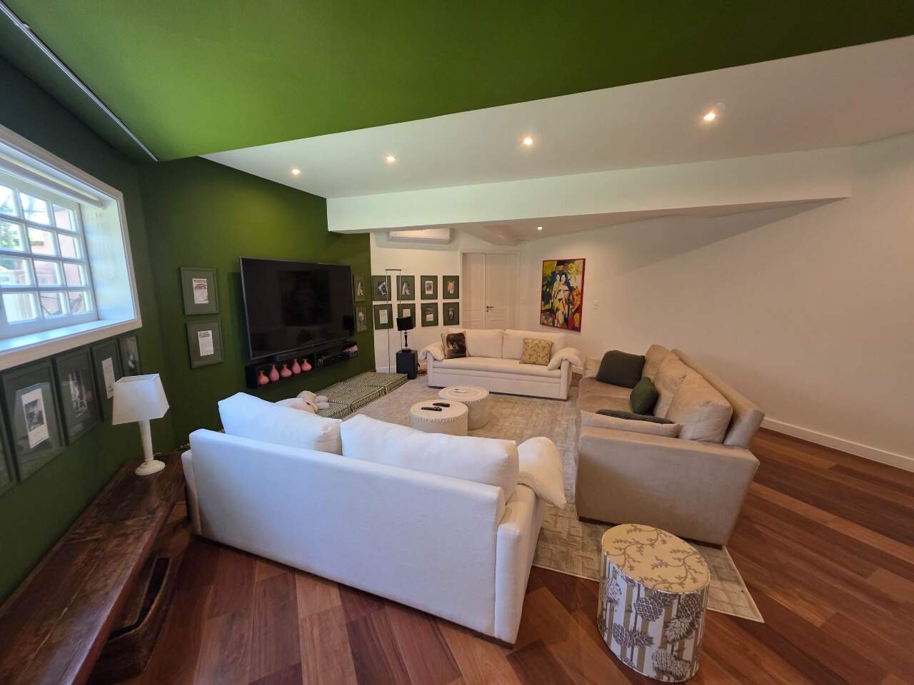 Casa no Condomínio Fazenda Vila Real de Itu, em Itu disponível para à venda | Grupo Kaion: 