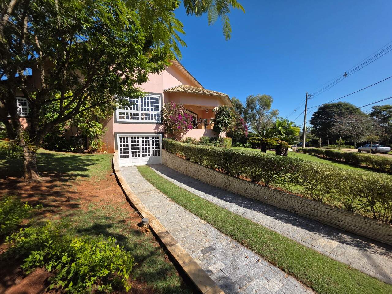 Casa no Condomínio Fazenda Vila Real de Itu, em Itu disponível para à venda | Grupo Kaion: 