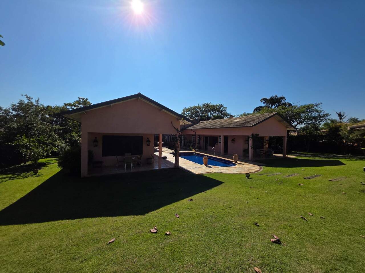 Casa no Condomínio Fazenda Vila Real de Itu, em Itu disponível para à venda | Grupo Kaion: 