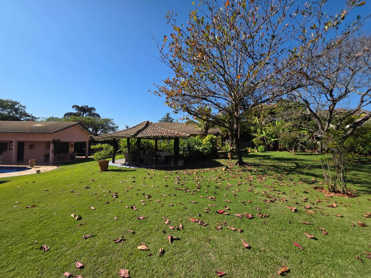Casa no Condomínio Fazenda Vila Real de Itu, em Itu disponível para à venda | Grupo Kaion: 