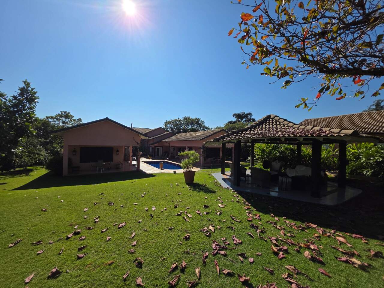 Casa no Condomínio Fazenda Vila Real de Itu, em Itu disponível para à venda | Grupo Kaion: 