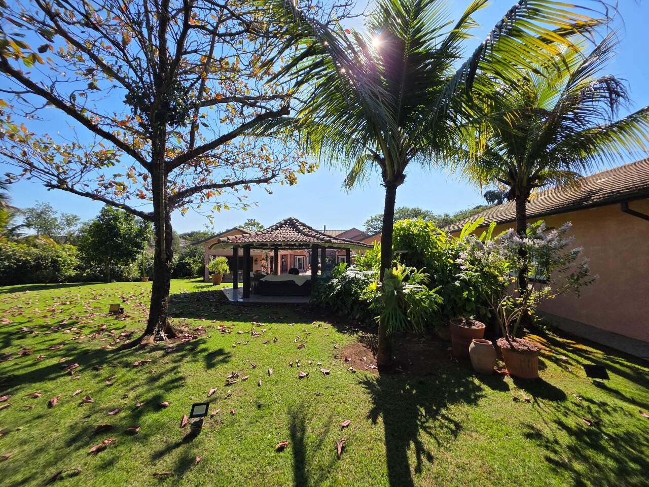 Casa no Condomínio Fazenda Vila Real de Itu, em Itu disponível para à venda | Grupo Kaion: 