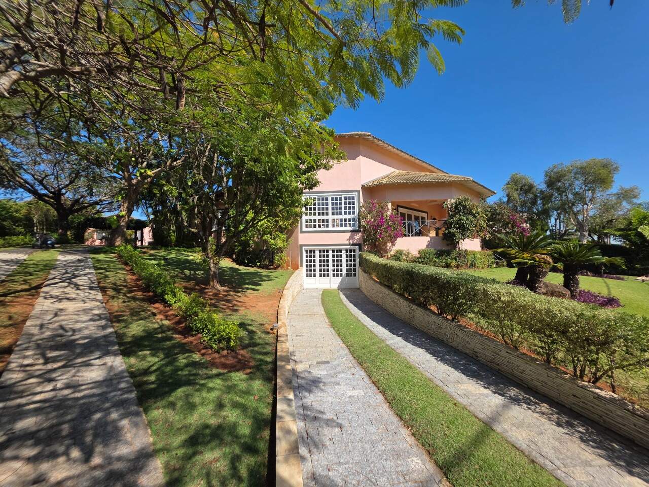 Casa no Condomínio Fazenda Vila Real de Itu, em Itu disponível para à venda | Grupo Kaion: 