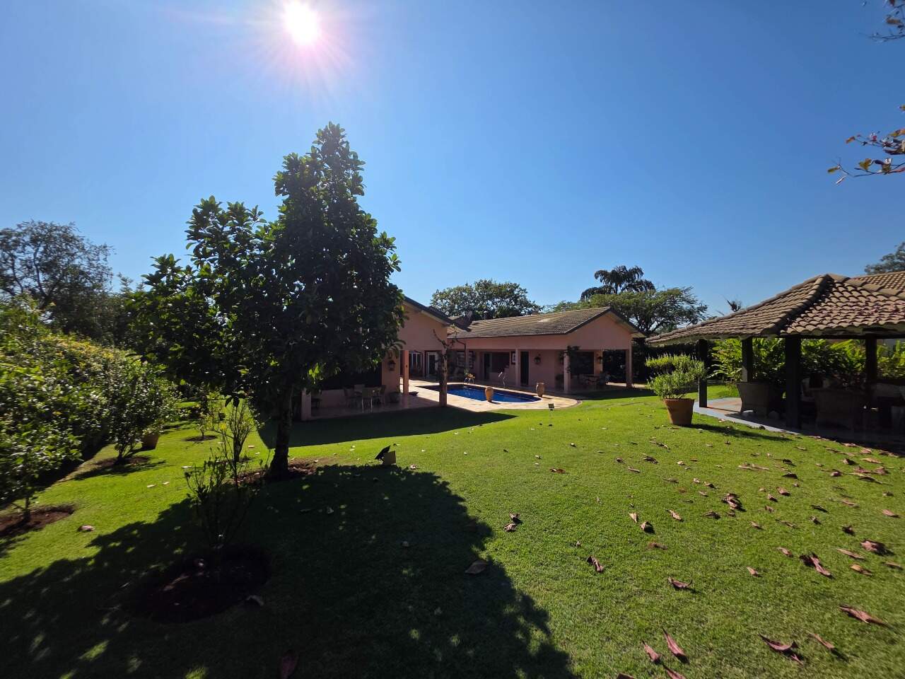 Casa no Condomínio Fazenda Vila Real de Itu, em Itu disponível para à venda | Grupo Kaion: 