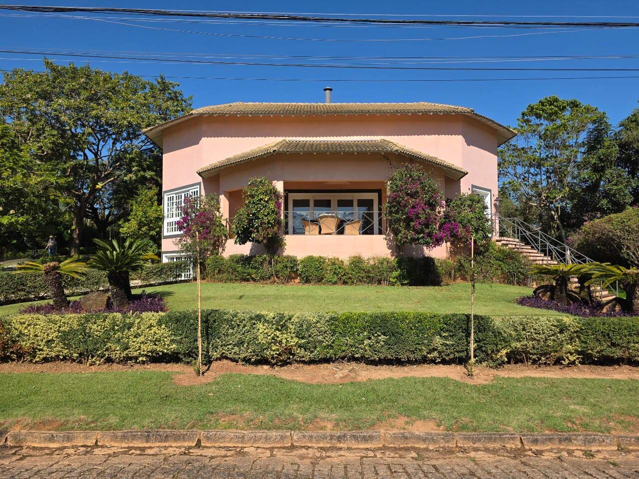 Casa no Condomínio Fazenda Vila Real de Itu, em Itu disponível para à venda | Grupo Kaion: 