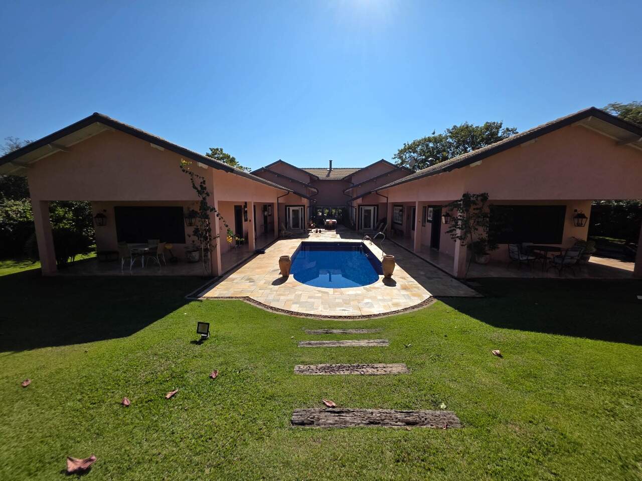 Casa no Condomínio Fazenda Vila Real de Itu, em Itu disponível para à venda | Grupo Kaion: 