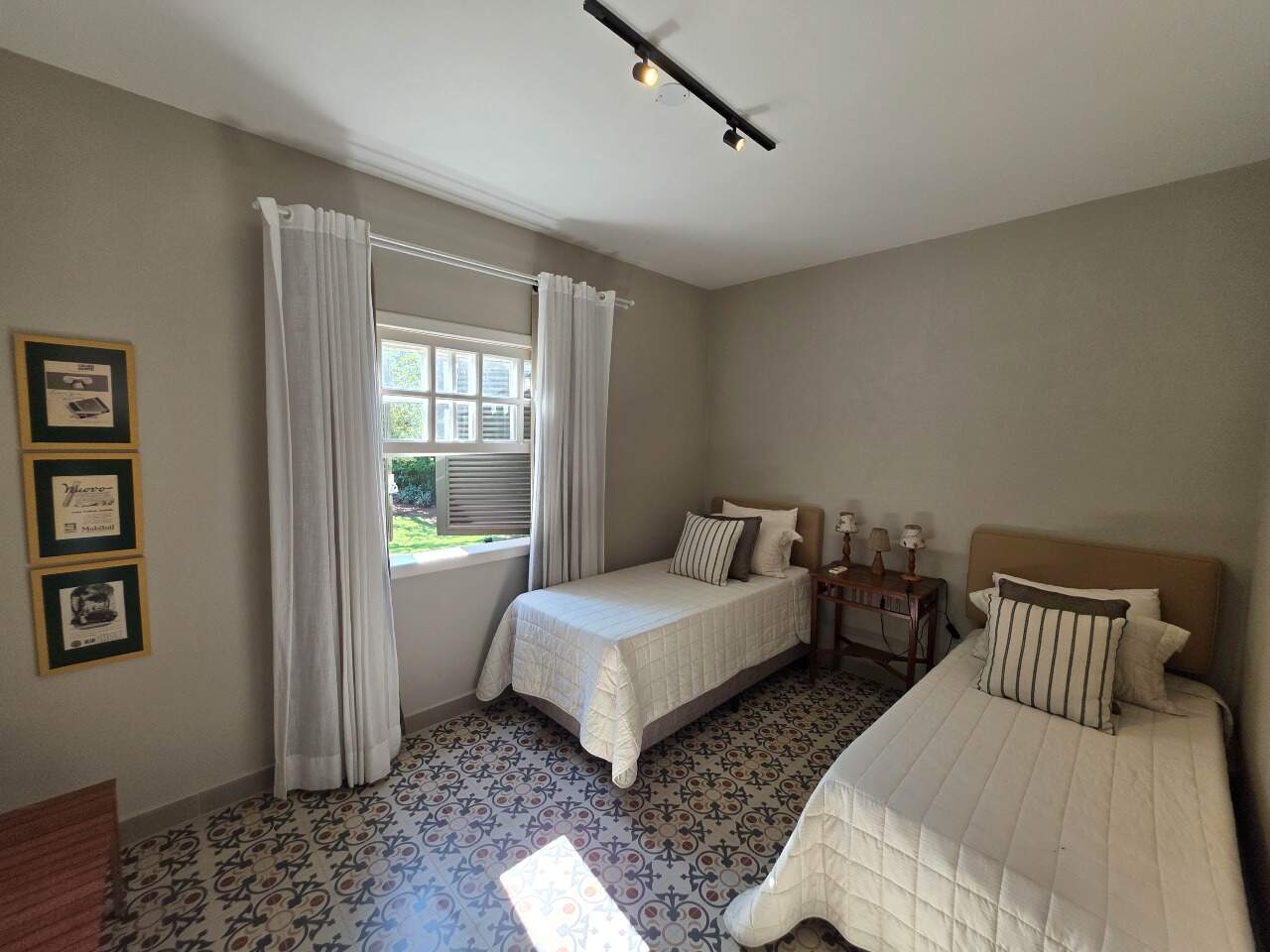 Casa no Condomínio Fazenda Vila Real de Itu, em Itu disponível para à venda | Grupo Kaion: 