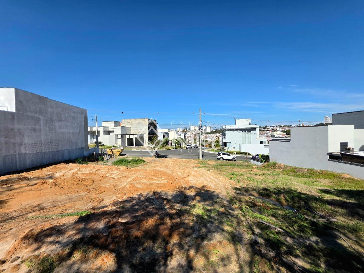 Terreno no Residencial Piccolino, em Salto disponível para à venda | Grupo Kaion: 