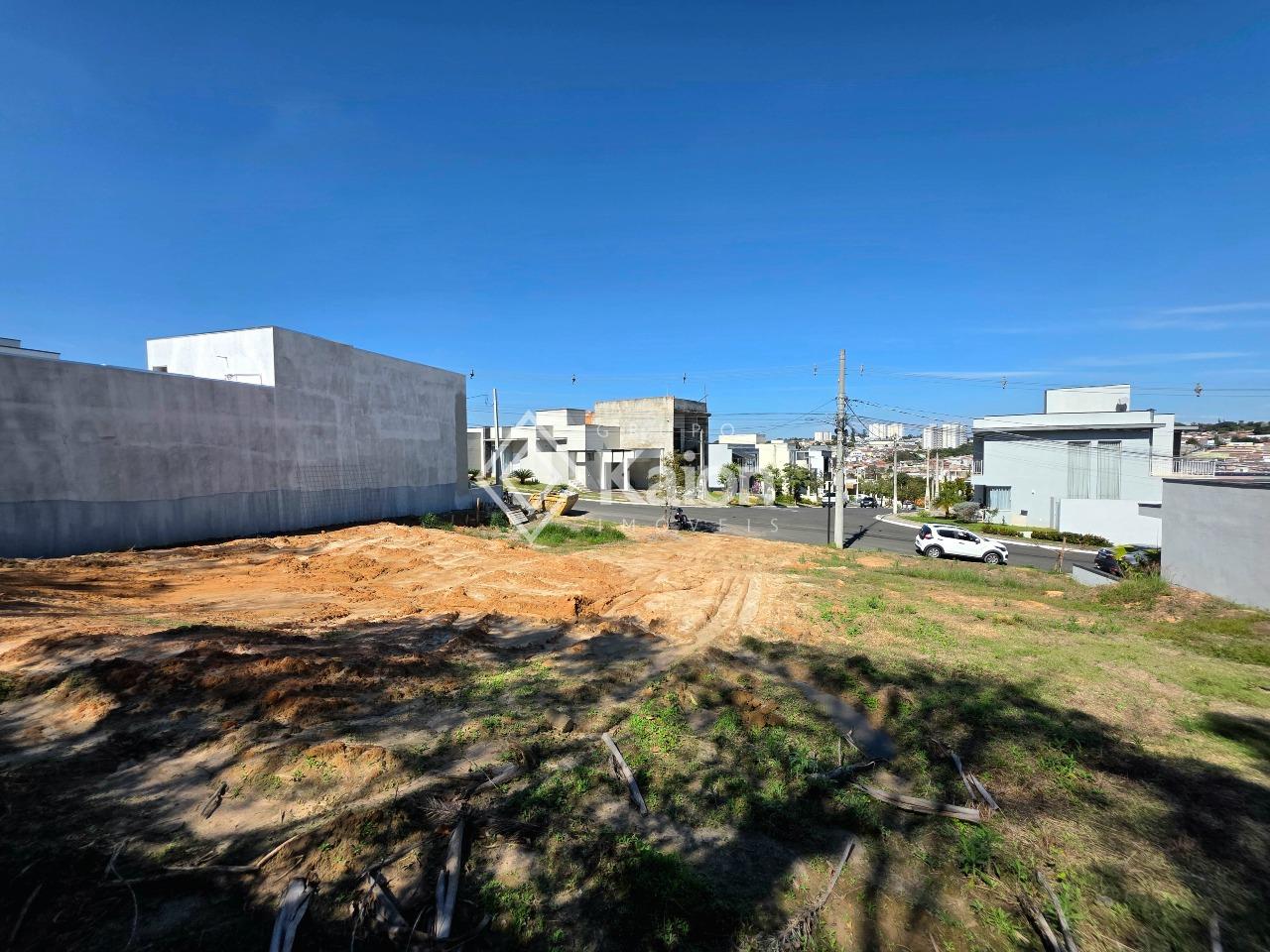 Terreno no Residencial Piccolino, em Salto disponível para à venda | Grupo Kaion: 