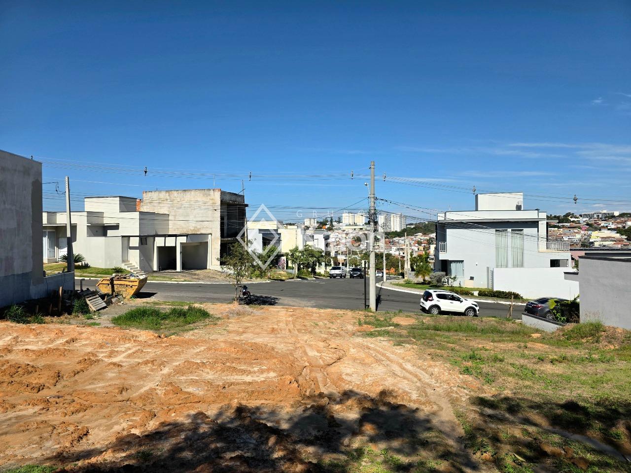 Terreno no Residencial Piccolino, em Salto disponível para à venda | Grupo Kaion: 