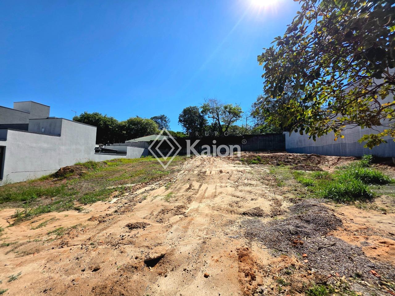 Terreno no Residencial Piccolino, em Salto disponível para à venda | Grupo Kaion: 