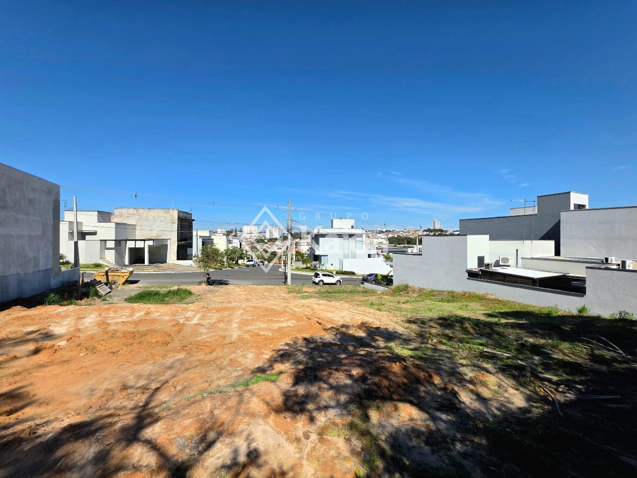Terreno no Residencial Piccolino, em Salto disponível para à venda | Grupo Kaion: 