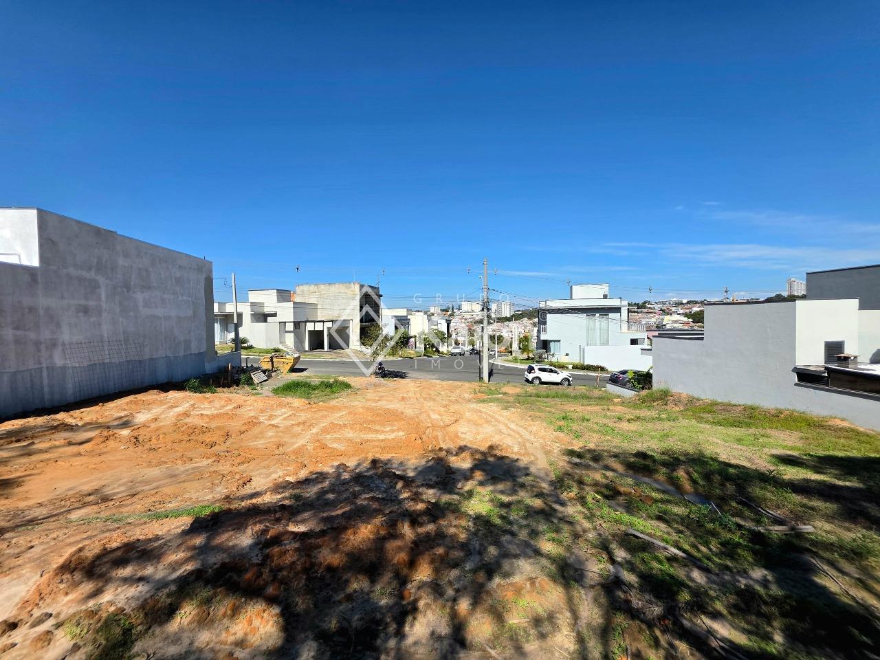Terreno no Residencial Piccolino, em Salto disponível para à venda | Grupo Kaion: 